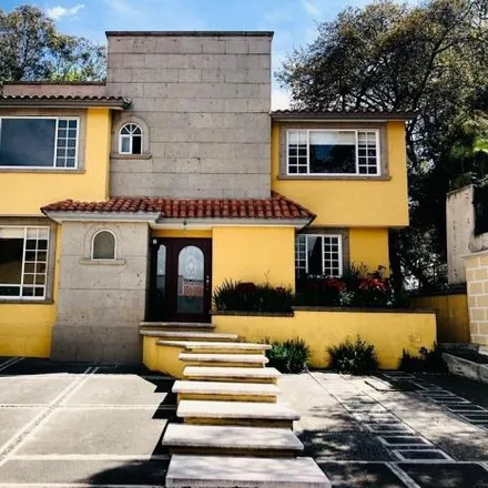 Buy this 4 bed house on Avenida Doctor Jorge Jiménez Cantú in Bosque Esmeralda, 52930 Ciudad López Mateos