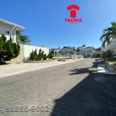 Buy this 4 bed house on unnamed road in Cambeba, Fortaleza - CE