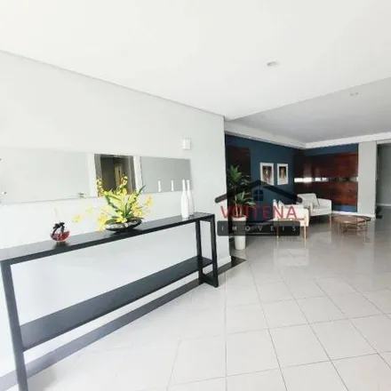 Buy this 3 bed apartment on Rua Alberto Kroehne 761 in Atiradores, Joinville - SC