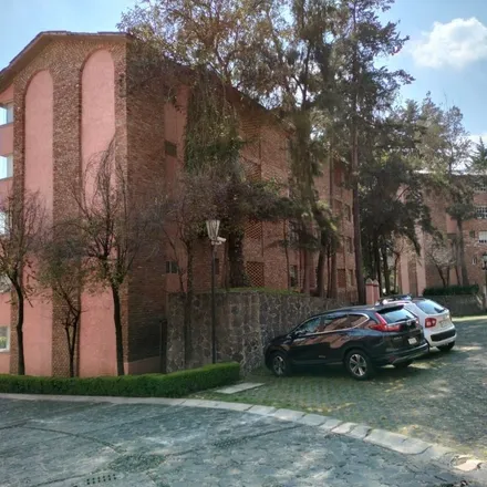 Rent this 3 bed apartment on Cerrada Titzupan in Álvaro Obregón, 01780 Mexico City