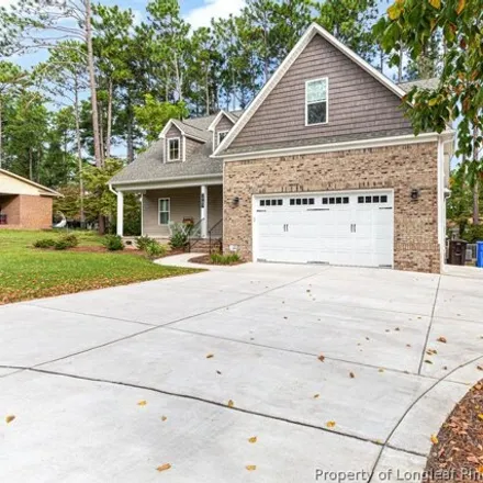 Image 3 - 1799 Hatherleigh Place, Fayetteville, NC 28304, USA - House for sale