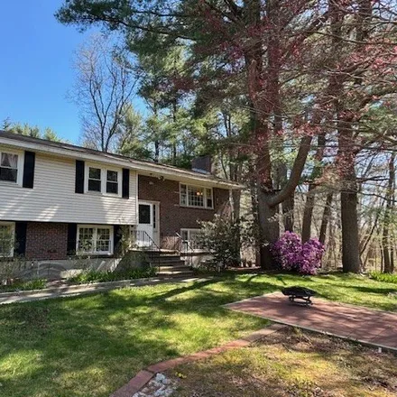 Buy this 3 bed house on 1 Earl Road in Bedford, MA 01730