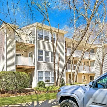 Buy this 2 bed condo on Hillbrow Lane in Raleigh, NC