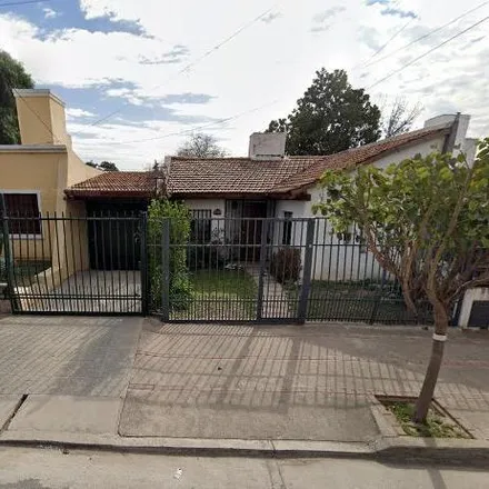 Buy this studio house on Cucha Cucha 5752 in Lomas del Chateau, Cordoba