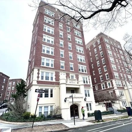 Buy this 2 bed condo on 1440 Beacon Street in Brookline, MA 02446