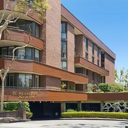 Image 1 - 300 N Swall Dr Unit 308, Beverly Hills, California, 90211 - Condo for sale