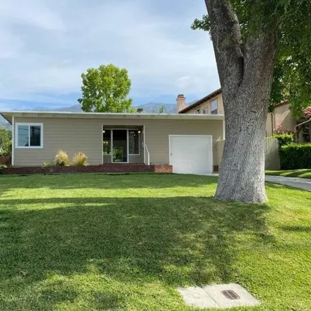 Rent this 2 bed house on 675 Ramona Avenue in Sierra Madre, CA 91024