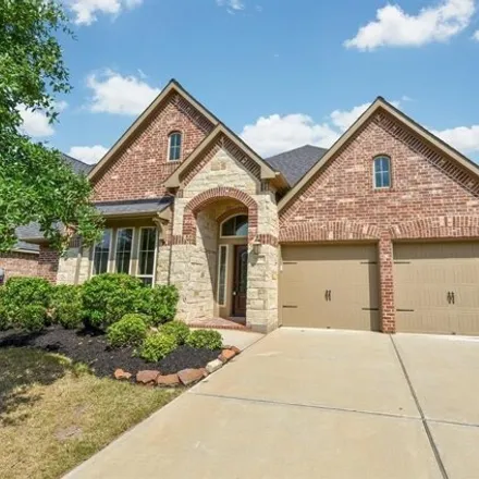 Rent this 4 bed house on 5947 Bristol Path Lane in Fort Bend County, TX 77479