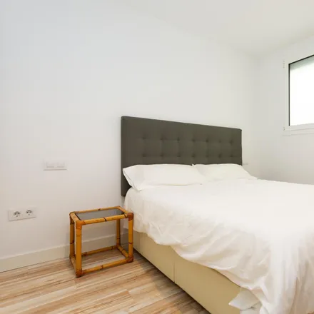 Rent this 2 bed apartment on Centre ITAE in Plaça de Joaquim Pena, 08001 Barcelona