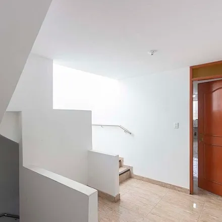 Buy this 3 bed apartment on Gris in Los Olivos, Lima Metropolitan Area 15307