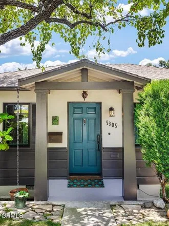 Image 3 - 5305 MT Helena Ave, Los Angeles, California, 90041 - House for sale