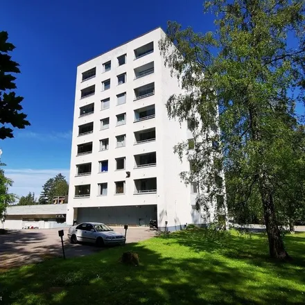Image 3 - Metsäpellontie 43, 15200 Lahti, Finland - Apartment for rent