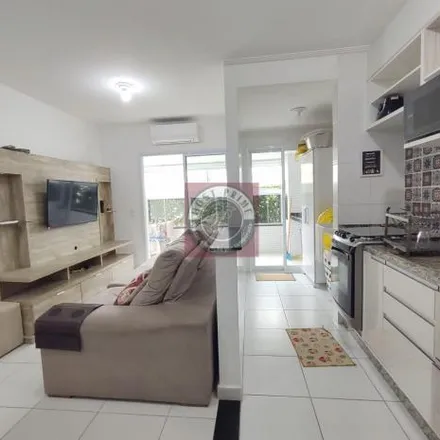 Rent this 2 bed apartment on Avenida da Riviera in Riviera de São Lourenço, Bertioga - SP