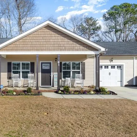Buy this 3 bed house on Kevior Avenue in Johnston County, NC 27624