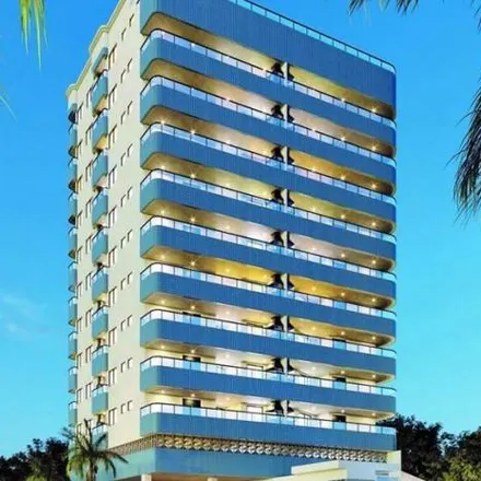 Image 1 - Avenida Presidente Kennedy, Vila Caiçara, Praia Grande - SP, 11706-250, Brazil - Apartment for sale