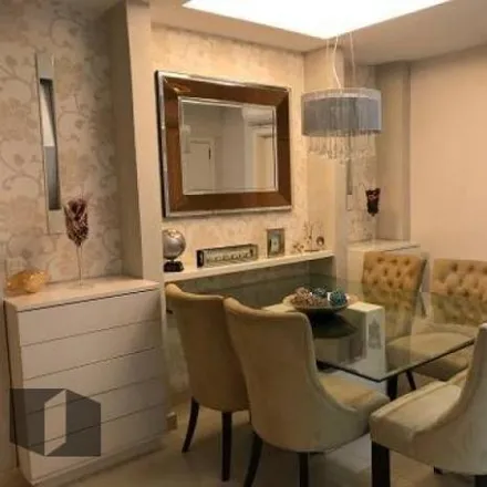 Buy this 4 bed apartment on Avenida Lúcio Costa 8006 in Barra da Tijuca, Rio de Janeiro - RJ