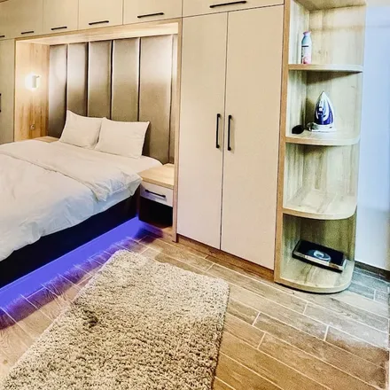 Rent this 1 bed apartment on 34373 Şişli