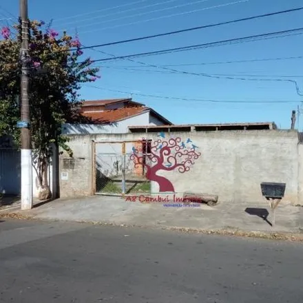 Image 1 - Rua Ângelo Sellin, Campinas, Campinas - SP, 13098, Brazil - House for sale