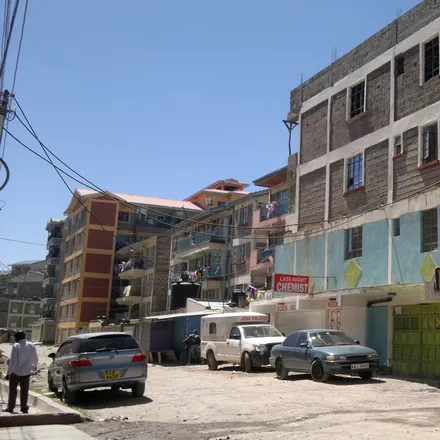 Image 1 - Nairobi, Umoja II, NAIROBI COUNTY, KE - Apartment for rent
