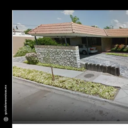 Buy this 1studio house on Avenida Central in 27000 Torreón, Coahuila