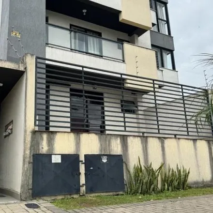 Buy this 2 bed apartment on Rua Deputado Arnaldo Faivro Busato in Afonso Pena, São José dos Pinhais - PR