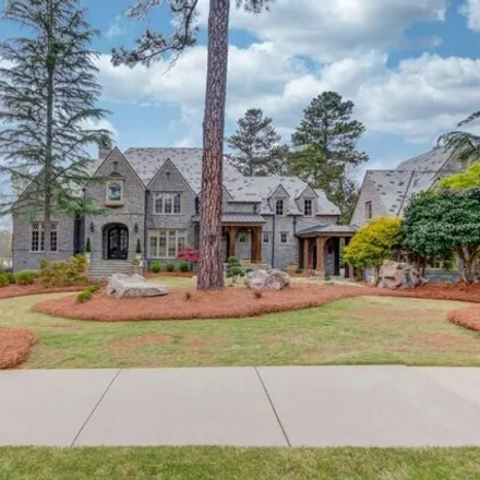Buy this 6 bed house on 929 Middle Fork Trl in Suwanee, Georgia