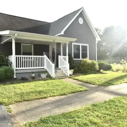Buy this 3 bed house on 389 West Vincennes Street in Linton, Greene County