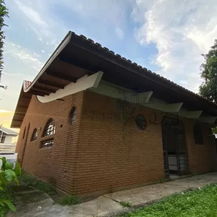 Image 2 - Rua Doutor Pedro Poponi Mascarenhas, Jardim Colinas, São José dos Campos - SP, 12242-060, Brazil - House for sale