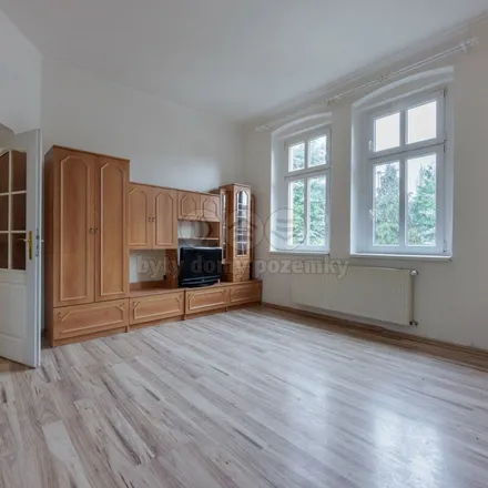 Rent this 1 bed apartment on náměstí Republiky 1229/1 in 360 01 Karlovy Vary, Czechia