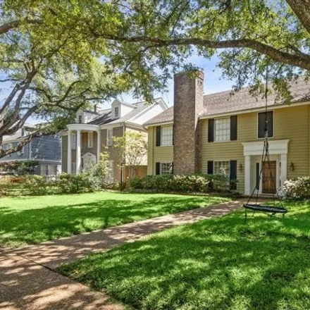 Image 6 - Lake Street, Houston, TX 77019, USA - House for sale