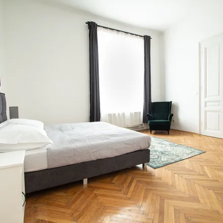 Image 1 - Bürgerspitalgasse 29, 1060 Vienna, Austria - Apartment for rent
