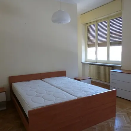 Rent this 2 bed apartment on Via Cumiana 34a in 10141 Turin TO, Italy