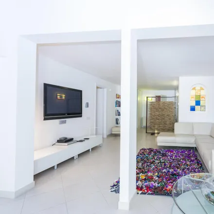 Rent this 3 bed apartment on Via Michele Lessona in 00134 Rome RM, Italy