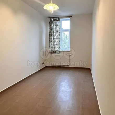Rent this 3 bed apartment on U Bílé věže in Křížová, 339 01 Klatovy