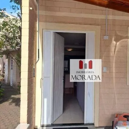 Buy this 2 bed house on Rua Gisele Martins in Jardim Oriente, São José dos Campos - SP