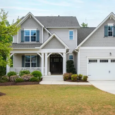 Buy this 4 bed house on 2717 Cutleaf Drive in Fuquay-Varina, NC 26703