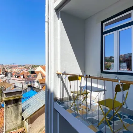 Image 8 - Rua Maria Andrade 9, 1170-212 Lisbon, Portugal - Apartment for rent