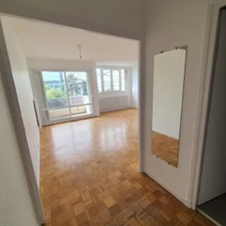 Rent this 1 bed apartment on 12 Boulevard Jean XXIII in 69008 Lyon, France