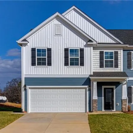 Buy this 4 bed house on 5663 Clouds Harbor Trail in Clemmons, NC 27012