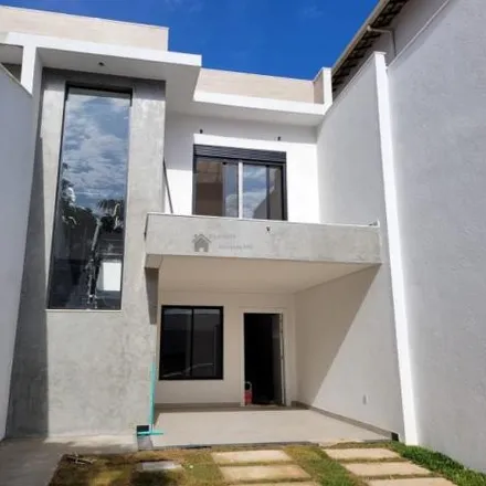 Buy this 3 bed house on unnamed road in Ressaca, Contagem - MG