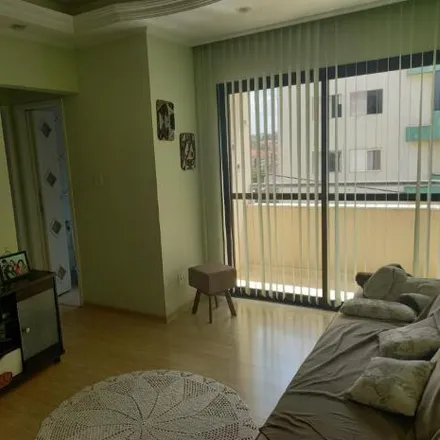 Buy this 2 bed apartment on Rua dos Cravos in Assunção, São Bernardo do Campo - SP