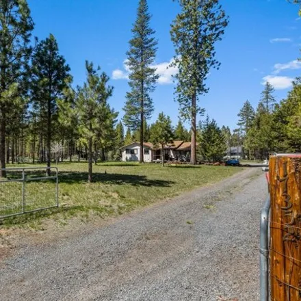 Buy this 2 bed house on 17354 Canvas Back Drive in Deschutes County, OR 97707
