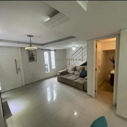 Buy this 3 bed house on Rua Doutor Urbano Toniolo 350 in Cajuru, Curitiba - PR