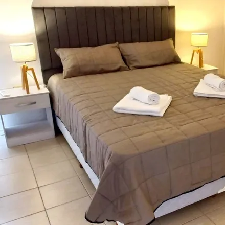 Rent this 1 bed apartment on Distrito Ciudad de Godoy Cruz in Departamento Godoy Cruz, Argentina