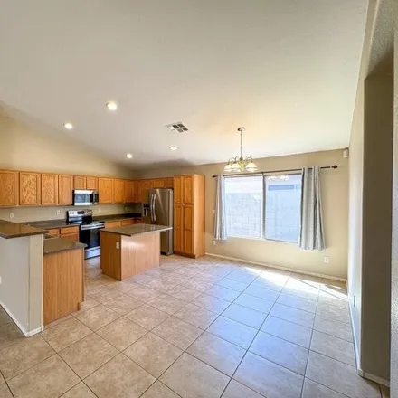 Image 7 - 12526 West Coldwater Springs Boulevard, Avondale, AZ 85323, USA - House for rent