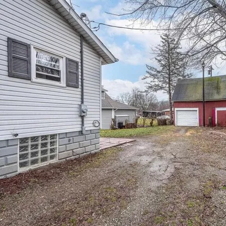 Image 3 - 14715 Chamberlain Street, Berlin Charter Township, MI 48134, USA - House for sale