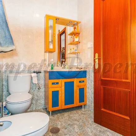 Image 4 - Calle Andalucia, 29753 Sedella, Spain - Apartment for rent