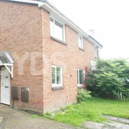 Image 1 - Kinross Close, Winwick, WA2 0UR, United Kingdom - Duplex for rent