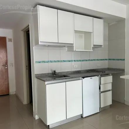 Rent this studio apartment on Godoy Cruz 1717 in Palermo, C1414 CYN Buenos Aires