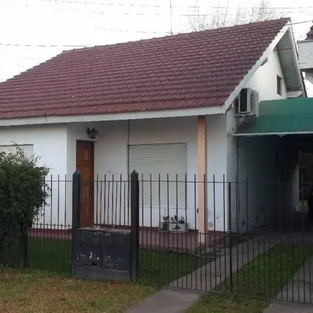 Buy this 2 bed house on Buenos Aires in Partido de Exaltación de la Cruz, B2814 CMN Los Cardales